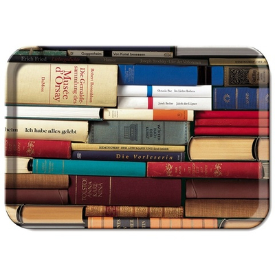 Поднос bookworm  малый