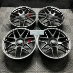 КОВАНЫЕ ДИСКИ ДЛЯ AUDI A6 C8 2024 Рестайлинг Ауди