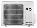Кондиционер Daichi ICE25AVQ1-1/ICE25FV1-1