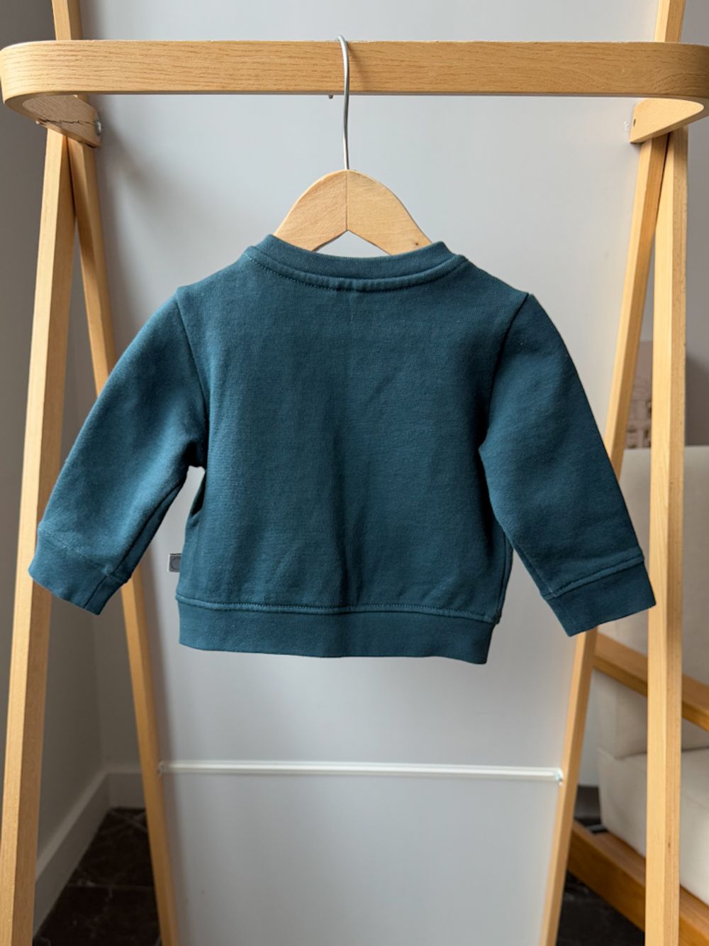 Хлопковый костюм Stella McCartney, 68