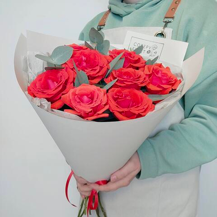 Соберу букет №094