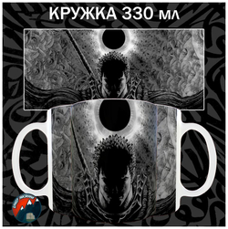 Кружки Аниме