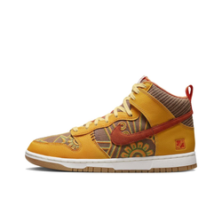 Кроссовки Nike Dunk High 'Somos Familia' DZ5354-045