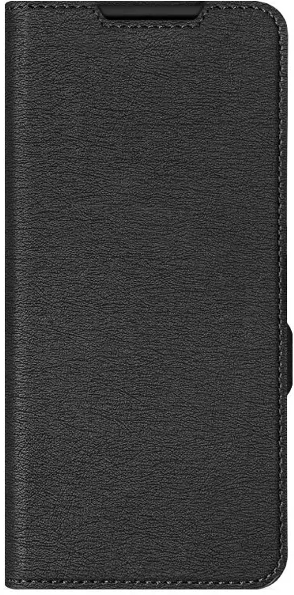 Чехол с флипом для Tecno POVA 5 (4G) DF (black)