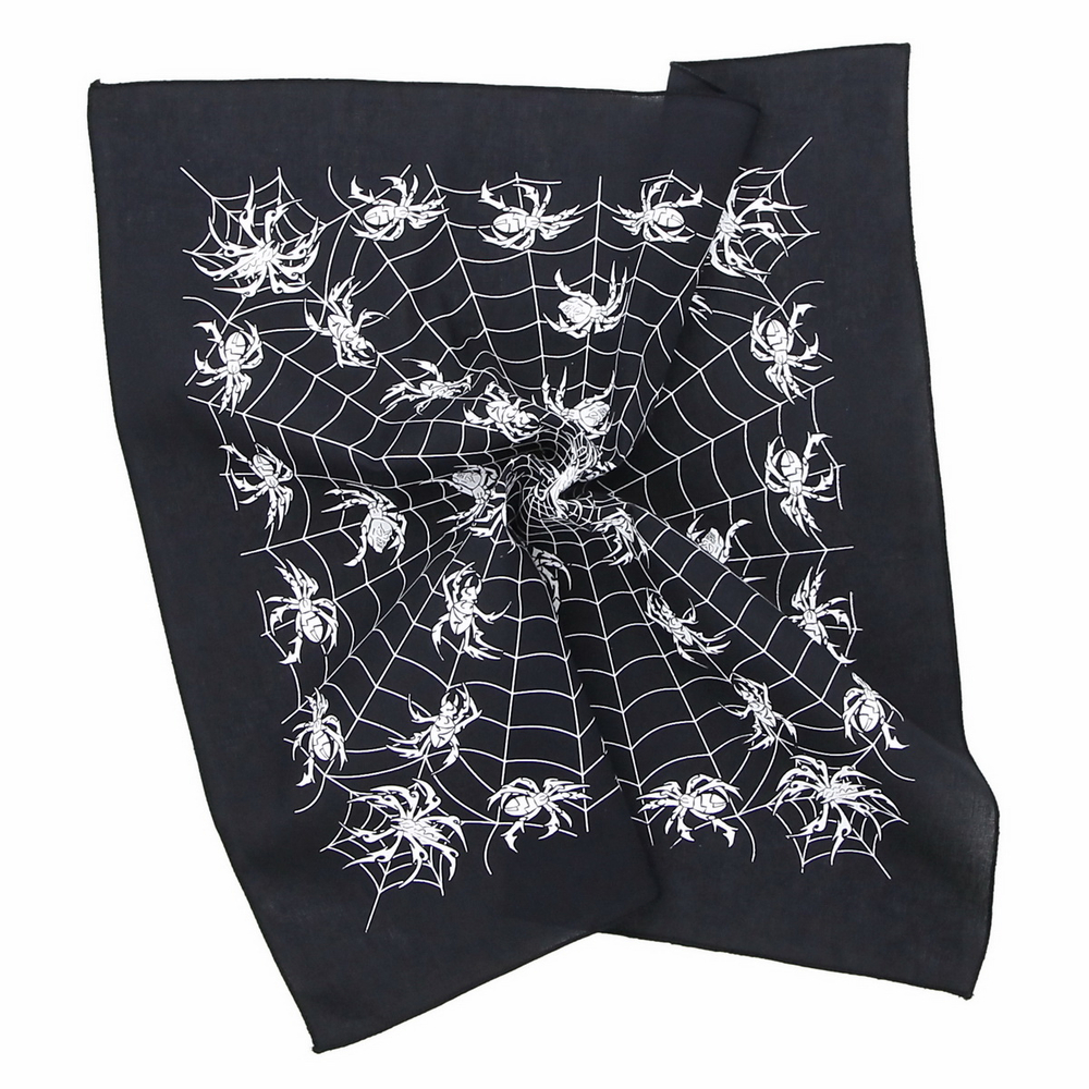 Бандана паук (201)