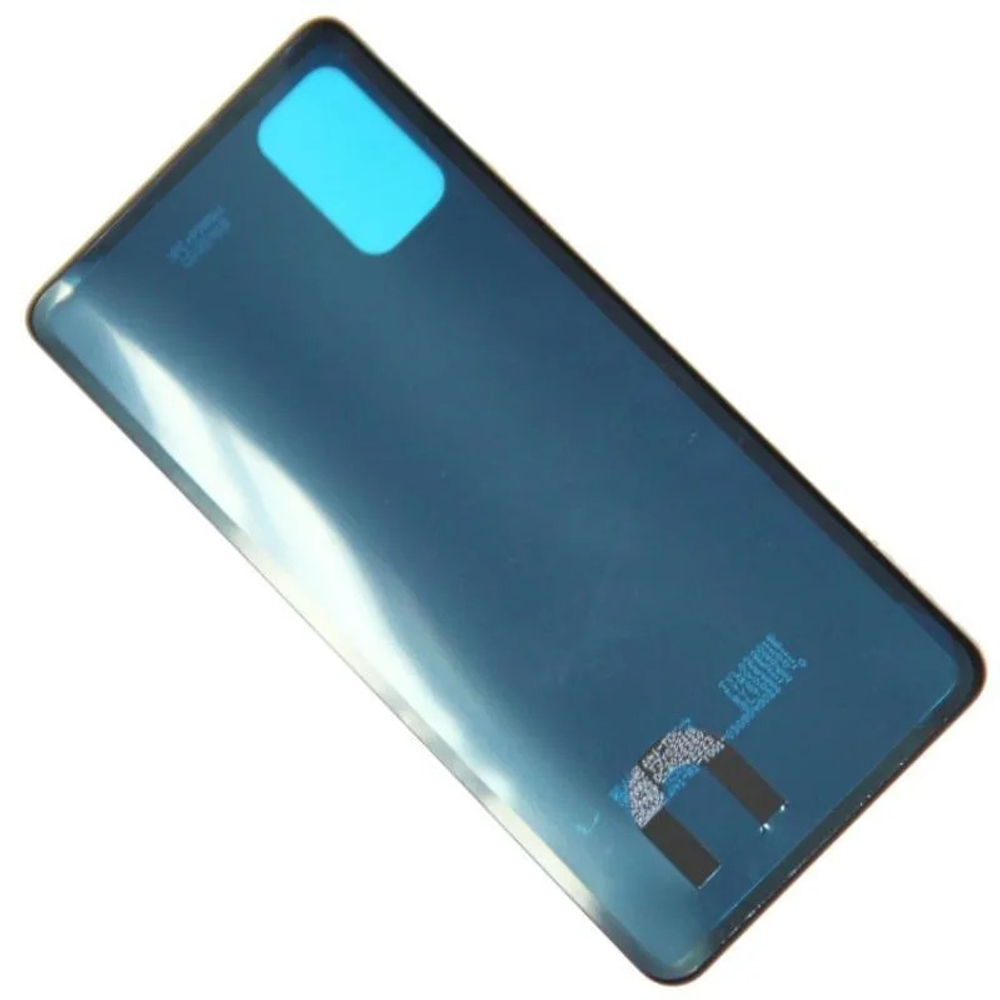 Задняя крышка для Samsung Galaxy A41 (SM-A415F) Красный