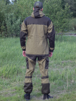 Горка 3 Хаки деми