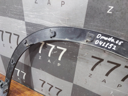 Накладка крыла переднего левого Omoda C5 21-нв Б/У Оригинал 609001176AA