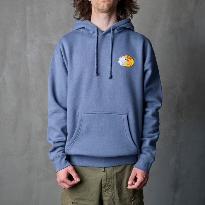 Толстовка мужская Ripndip Catfish Hoodie артикул:RND10082 - купить в магазине Дайс