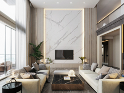 SAINT BLANC CALAСATTA