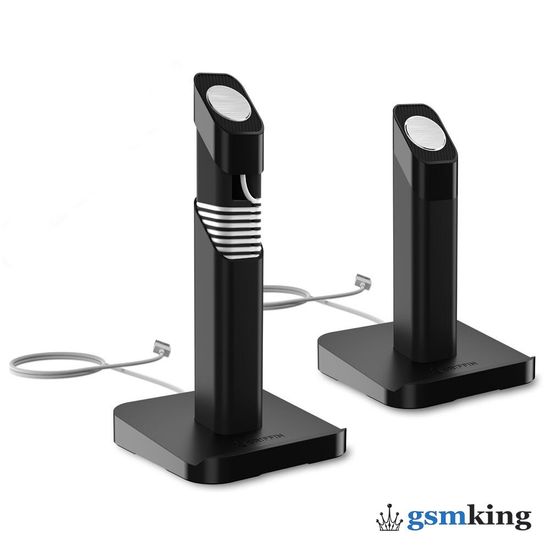 Griffin WatchStand for Apple Watch Black GC41986