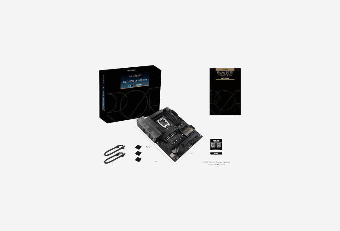 PROART B760-CREATOR D4_0526412100541