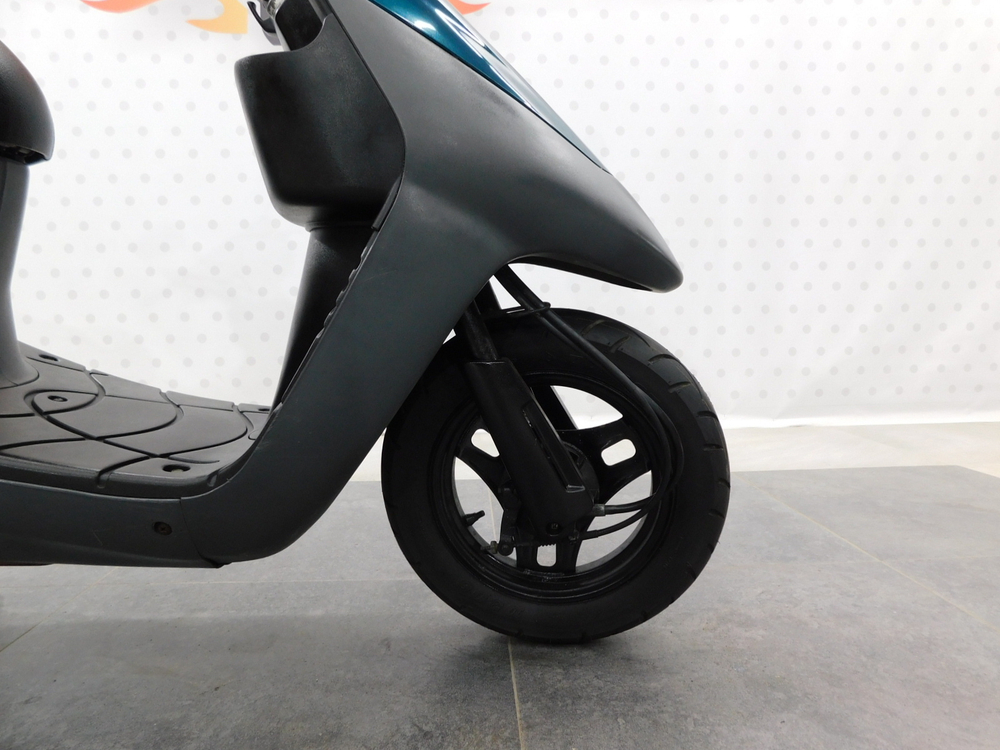 Suzuki Let's 2 CA1KA CA1KA-310860