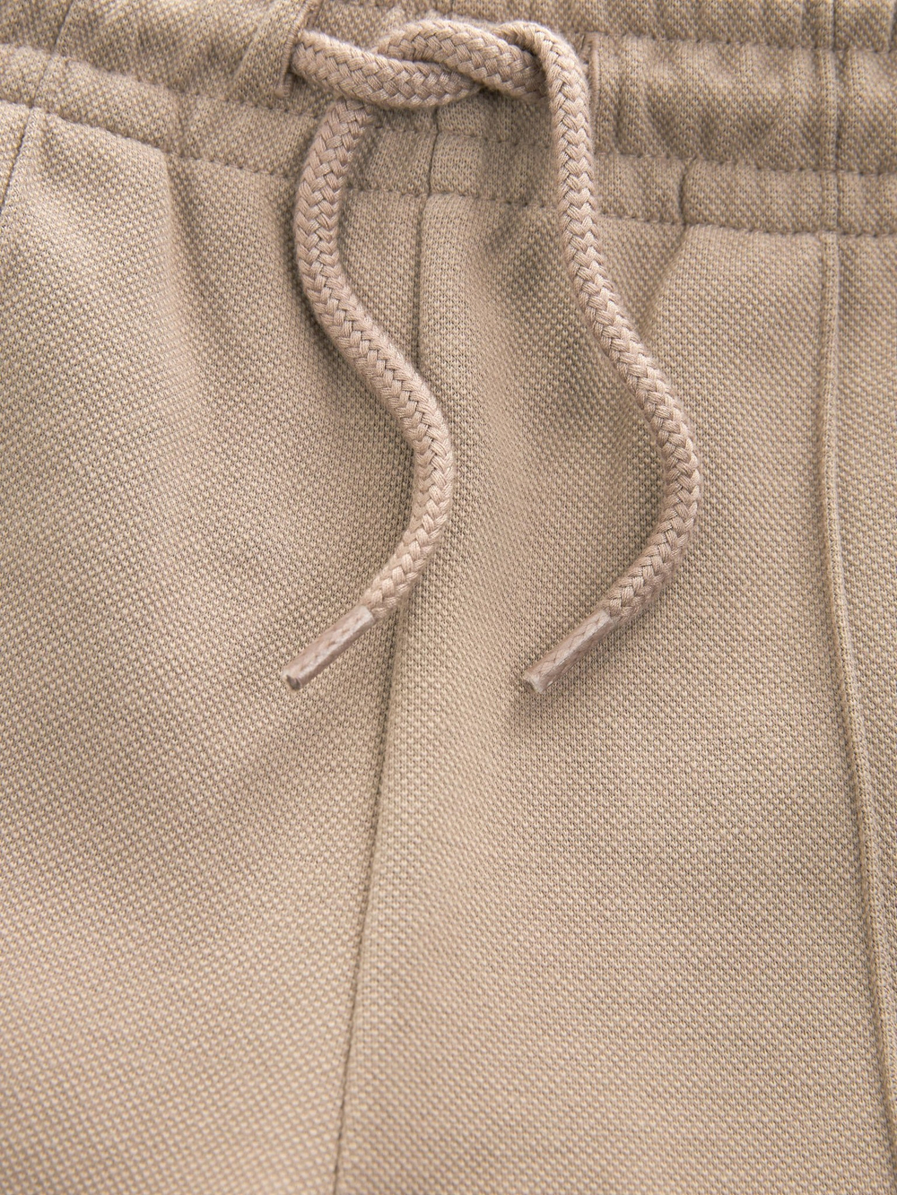 Брюки спортивные для мальчика Next C82-616, Бежевый