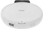 Робот-пылесос Tefal X-Plorer Serie 45 RG8227WH, белый/белый [2211401030]