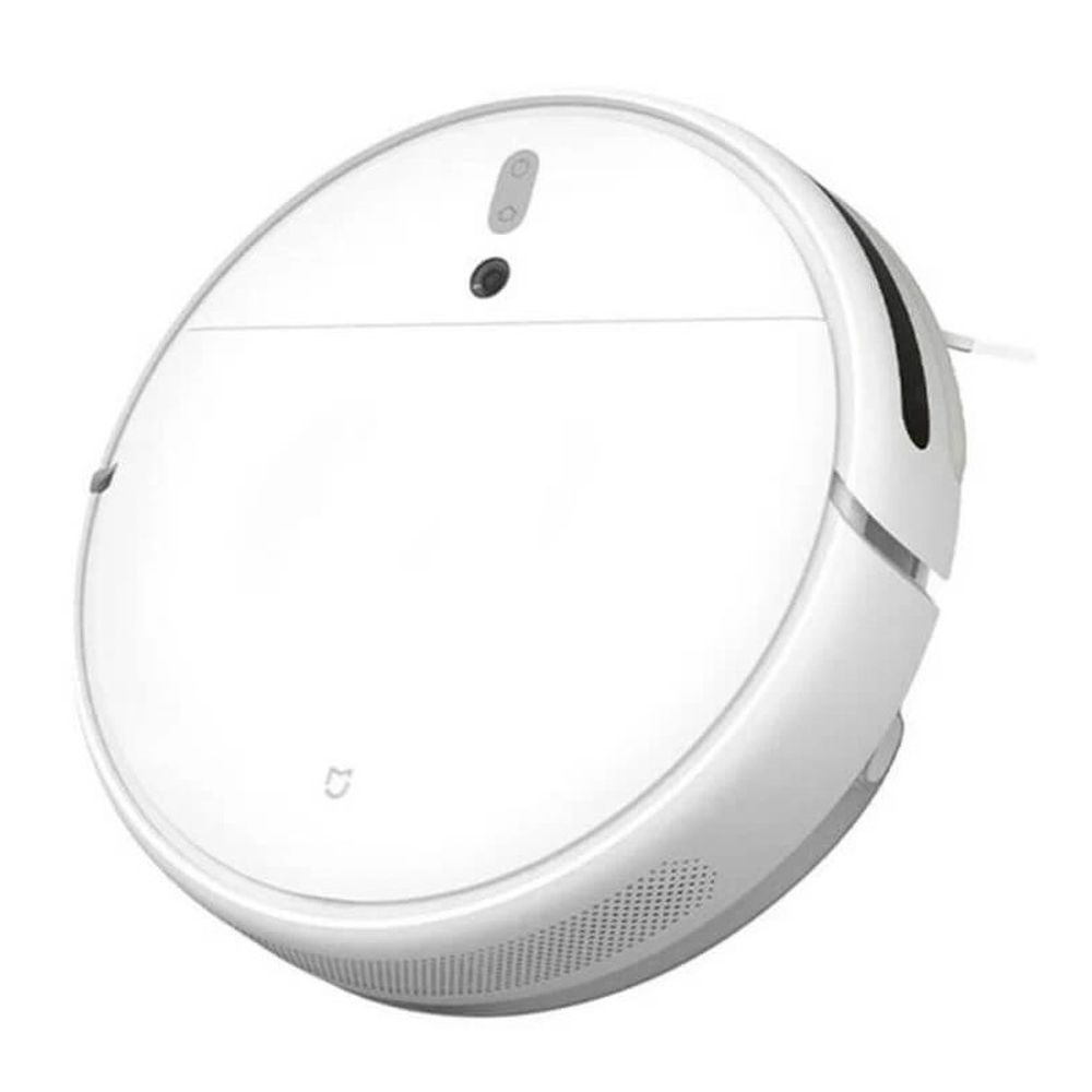 Робот пылесос Xiaomi Mi Robot Vacuum Mop 2 Lite