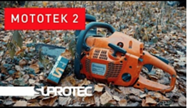 Мототек 2 для двухтактной мотопилы.
