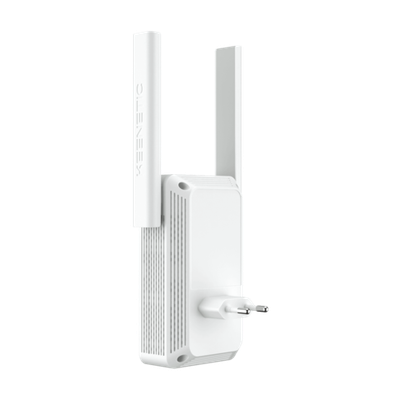 Усилитель Wi-Fi Keenetic Buddy 4 (KN-3211)
