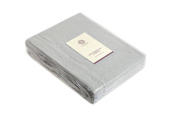 Покрывало 200x220 Luxberry Notting Hill зеленая глина