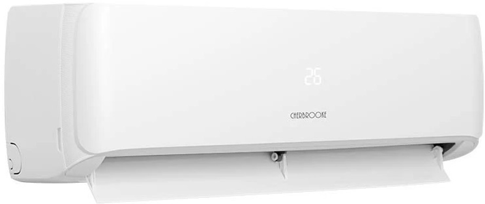 Сплит-система кондиционер Cherbrooke Mistral  ASA-12 HR4K1/AOA-12 HR4K1 на 35 м²