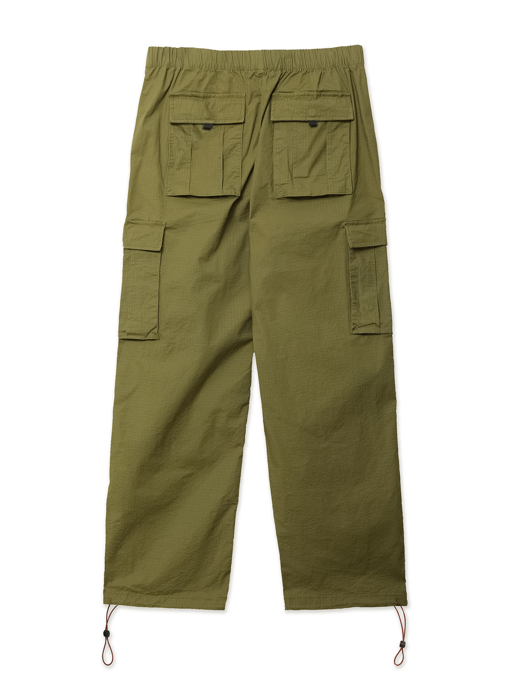 Мужские Брюки Cotton Ripstop Flight