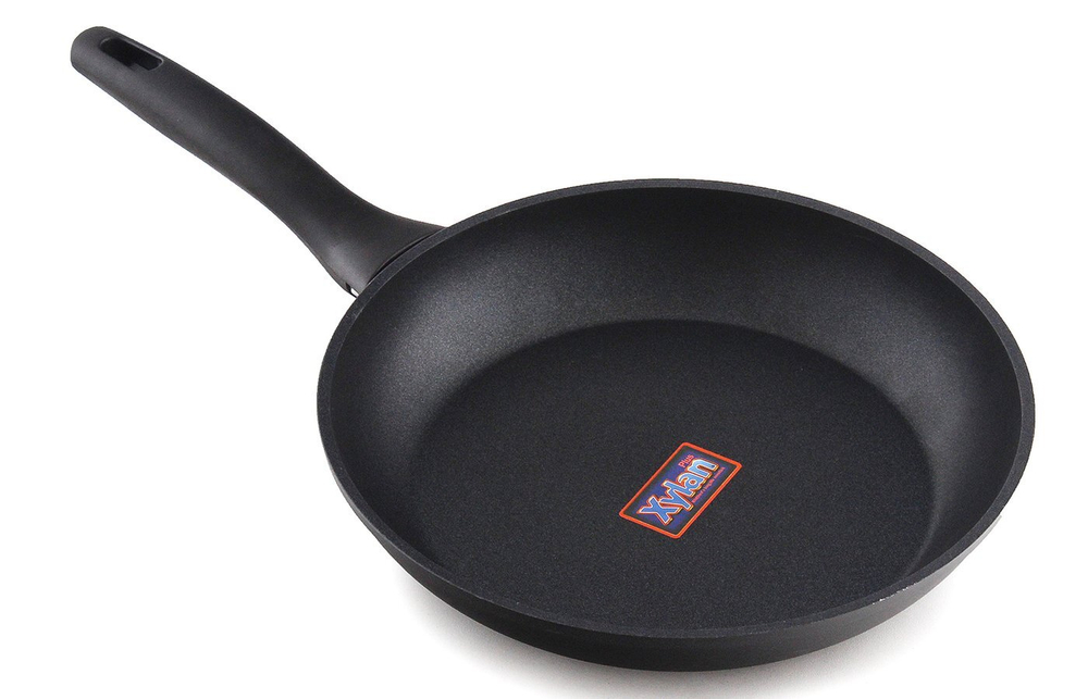 Сковорода (26 см) Leran Sobrio PF126