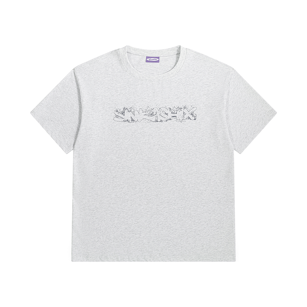 Футболка Ymkashix Sprayed Logo