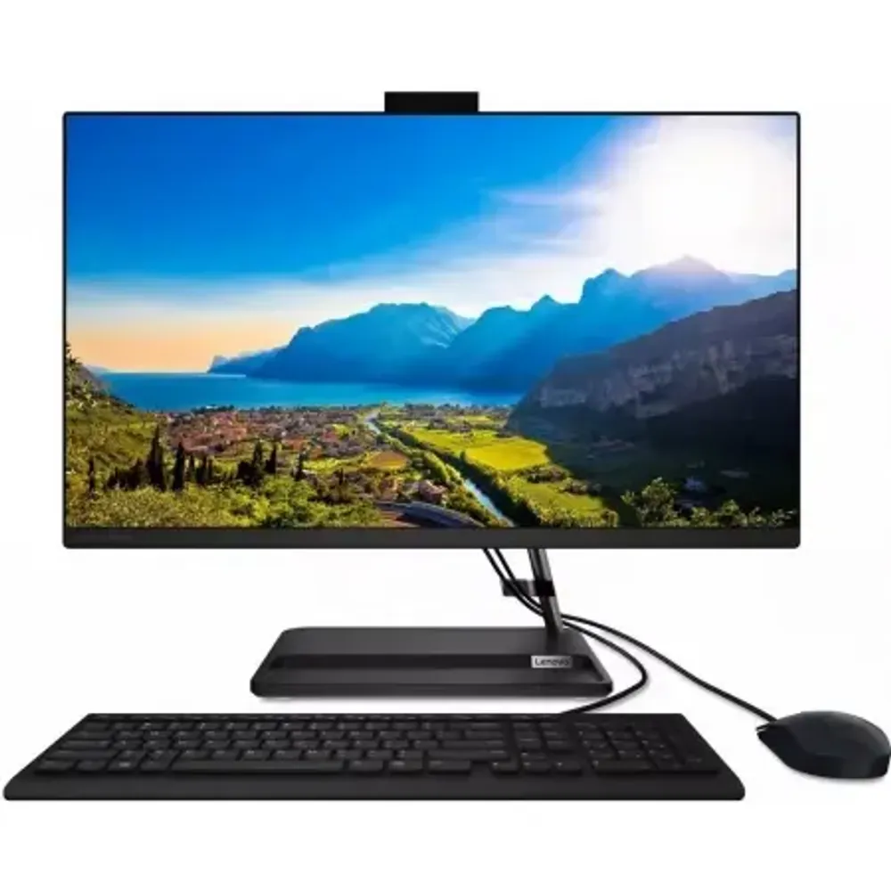 Моноблок Lenovo IdeaCentre 3 27ALC6 (F0FY00MVRK)