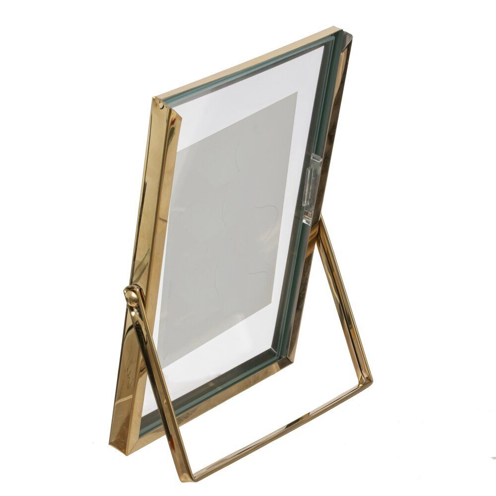 GAEM Фоторамка для фото 10*15, L10,5 W1 H15,5 см