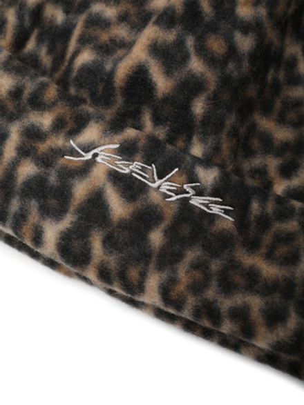 Шапка Lure Fleece Beanie