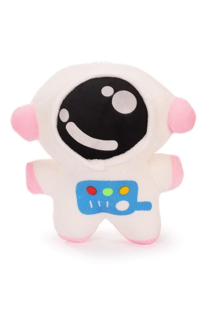 Мягкая игрушка Космонавт 20см, KK236