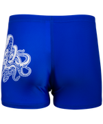 Шорты для плавания Octopus Navy, полиамид, детский