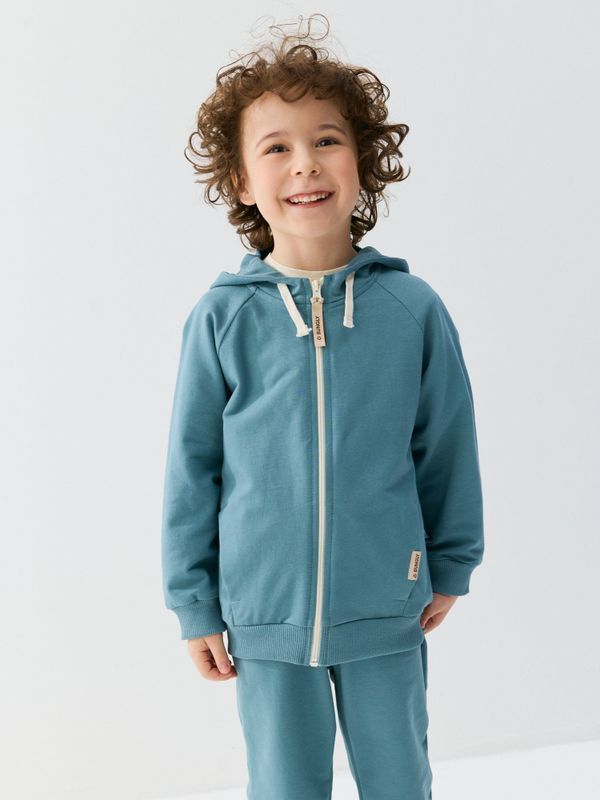 Толстовка облегченная 