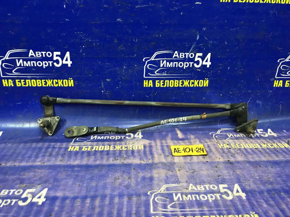 Трапеция дворников TOYOTA MARINO 1992