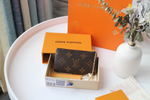 Louis Vuitton Key Pouch