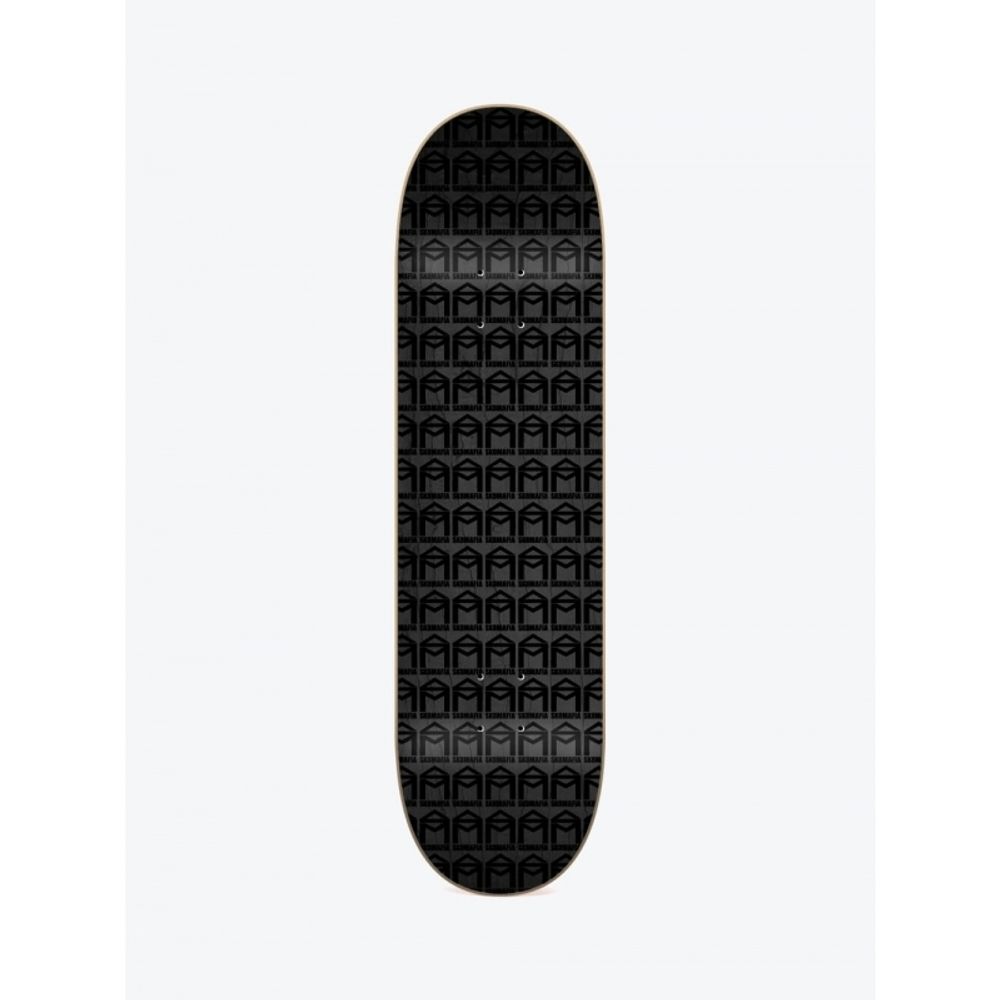 Дека для скейтборда SK8MAFIA PILED KREMER (ASSORTED, 8,25