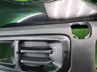 Бампер передний Haval Dargo (2022-н.в.)