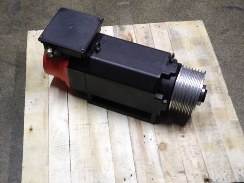 FANUC A06B-0855-B200#3000