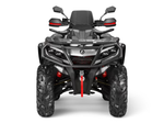 Квадроцикл AODES Pathcross ATV650L EPS XE PRO SPORT 2025г.