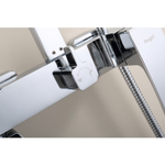 Душевая система Raglo R01.24, хром