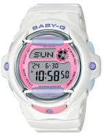 Женские наручные часы Casio Baby-G BG-169PB-7