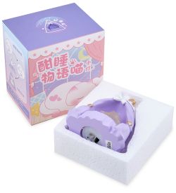 GAEM Home MF- 63/2 Светильник «Спящий котик»