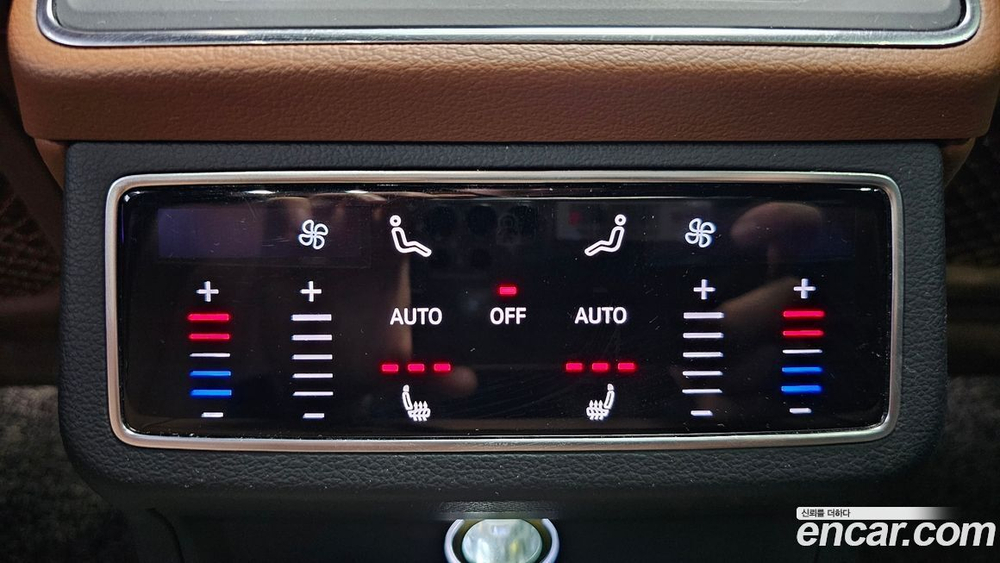 Audi A6 (C8) 40 TDI Premium (05.2020)