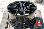 Комплект дисков Rays Gram Lights 19x9.5 et38 5x114.3