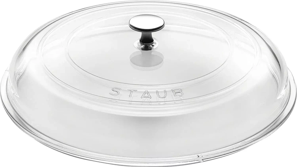 STAUB - Крышка 30см / артикул   40501-030-5  / GTIN 3272340031694