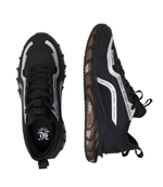 Кроссовки Just Cavalli - черный(76QA3SQ1ZSA72)