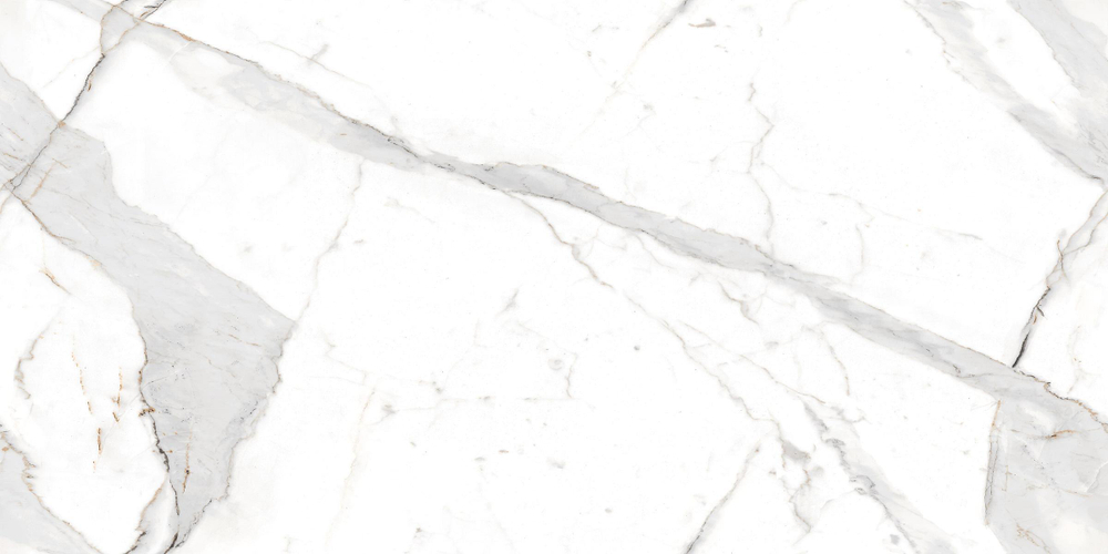 Керамогранит Bistro Statuario gloss 1200x600 КР 16755