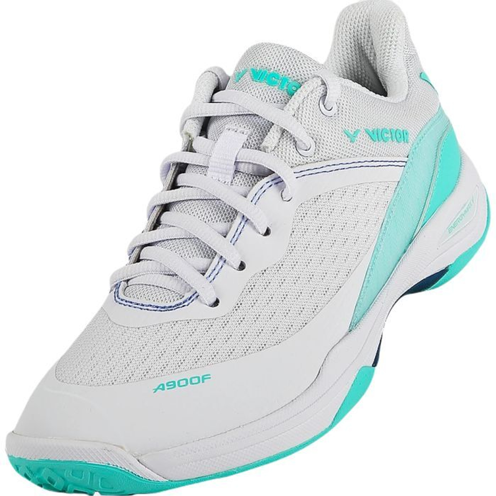 Женские кроссовки для бадминтона/сквоша Victor A900 F AR - white