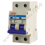 Автоматические выключатели Энергия ВА 47-29