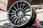 Комплект дисков Sporza Pentagon 16x6.5 et35 4x100